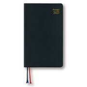 【限定】<2023年1月始まり>アポイント手帳 週間 E1009