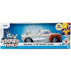 ヨドバシ.com - ジャダ JADA JADA32390 1/24 1957 シボレー