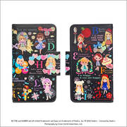 ブライス スマートフォン手帳型ケース A to Z [キャラクターグッズ]