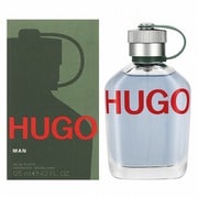 ヒューゴボス ヒューゴ オードトワレ スプレータイプ 125ml [フレグランス]