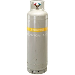 TA110-100 [フロートセンサー付回収ボンベ 116L 1本]