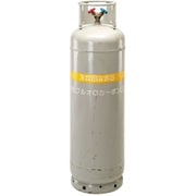 TA110-100 [フロートセンサー付回収ボンベ 116L 1本]