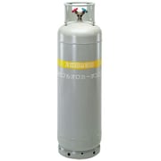 TA110-100N [一般回収ボンベ フロートセンサー無し 116L 1本]
