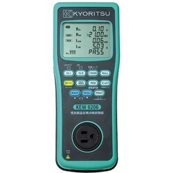 TA452RE [電気備品定期点検試験器 1台]