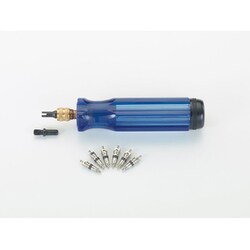 TA230S [バルブコアリムーバー(HFC用ムシ入) 1個]