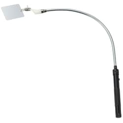 TA420MC [LEDライト付きフレキシブル点検鏡 1個]