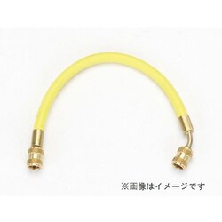 TA134S-2 [接続ホース 1/4″×1/4″ 30cm 青 1本]