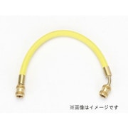 TA134S-2 [接続ホース 1/4″×1/4″ 30cm 青 1本]