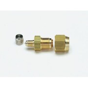 TA241TA-4 [フレアユニオン 1/4″×1/2″ 1個]