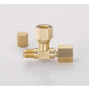 TA382KH [T型 ゲージアダプタ 1/4″ 1個]