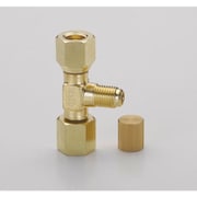 TA382KL [T型 ゲージアダプタ 1/4″ 1個]