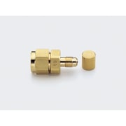 TA230EV-5 [プロセスフィッティング(特殊Oリング締付型) 5/8″×1/4″ 1個]