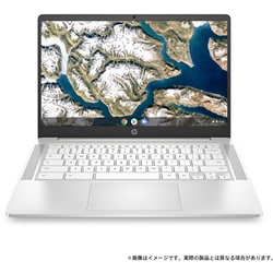 ヨドバシ.com - HP 6W1S6PA-AAAA [Chromebook 14a-na1000 G1モデル/14