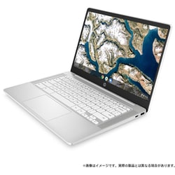 ヨドバシ.com - HP 6W1S6PA-AAAA [Chromebook 14a-na1000 G1モデル/14 ...