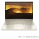 ノートパソコン/ENVY x360 13-bd0000 G1モデルv2/13.3型/Core i3/メモリ 8GB/SSD 256GB/Windows 11 Home/Office Home ＆ Business 2021/ペイルゴールド 54J97PA-AAAL