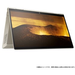 ヨドバシ.com - HP 54J98PA-AAAQ [ノートパソコン/ENVY x360 13-bd0000