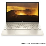 ノートパソコン/ENVY x360 13-bd0000 G1モデルv2/13.3型/Core i7/メモリ 16GB/SSD 512GB/Windows 11 Home/Office Home & Business 2021/ペイルゴールド 54J99PA-AAAW