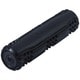 マッサージ機 管理医療機器 3D MASSAGE ROLL（3D マッサージロール） 4段階 充電式 MR-02-BK ブラック