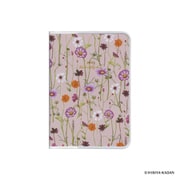 【限定】<2023年1月始まり>MILLダイアリー A6 Monthly FLOWER PU E7600
