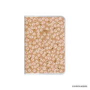 【限定】<2023年1月始まり>MILLダイアリー A6 Monthly FLOWER PK E7602