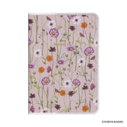 【限定】<2023年1月始まり>MILLダイアリー B6 Monthly FLOWER PU E7608