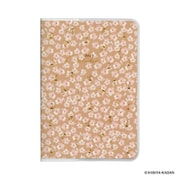 【限定】<2023年1月始まり>MILLダイアリー B6 Monthly FLOWER PK E7610