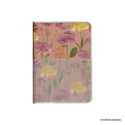 【限定】<2023年1月始まり>MILLダイアリー A6 Horizontal Left GARDEN PK E7616