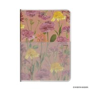 【限定】<2023年1月始まり>MILLダイアリー B6 Horizontal Left GARDEN PK E7624