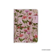 【限定】<2023年1月始まり>MILLダイアリー A6 Management BLOOM PK E7633