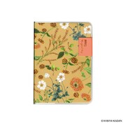 【限定】<2023年1月始まり>MILLダイアリー A6 Management BLOOM OR E7634