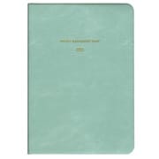 【限定】<2023年1月始まり>MILLダイアリー A6 Management FINE MI E7636