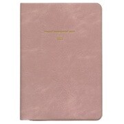 【限定】<2023年1月始まり>MILLダイアリー A6 Management FINE PK E7638