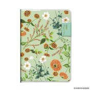 【限定】<2023年1月始まり>MILLダイアリー B6 Management BLOOM GR E7643
