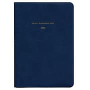 【限定】<2023年1月始まり>MILLダイアリー B6 Management FINE BL E7647