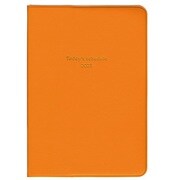 【限定】<2023年1月始まり>MILLダイアリー B6 Vertical CHEERFUL OR E7652