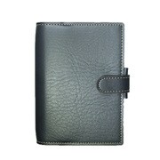 【限定】<2023年1月始まり>ミニ6穴システム手帳 ソンタラ 2週間 BK K3400