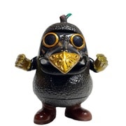 世界一平和な侵略者 ソフビフィギュア Dr.ぺスター スタンダードカラー [塗装済完成品フィギュア]