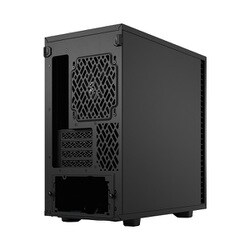 ヨドバシ.com - Fractal Design フラクタル・デザイン FD-C-DEF7M-01