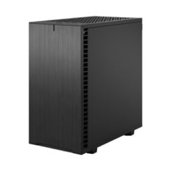 ヨドバシ.com - Fractal Design フラクタル・デザイン ミニタワー型PCケース Define 7 Mini Black TG  Light Tint FD-C-DEF7M-02 通販【全品無料配達】