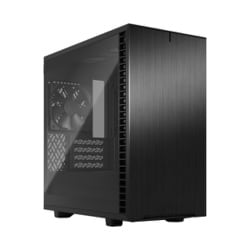 Fractal Design フラクタル・デザイン FD-C-DEF7M-02 [ミニタワー