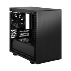 ヨドバシ.com - Fractal Design フラクタル・デザイン ミニタワー型PC