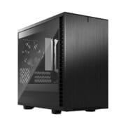 ミニタワー型PCケース Define 7 Nano Black TG Light Tint FD-C-DEF7N-02