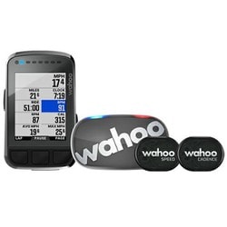 アクセサリー WAHOO ELEMENT BOLT (WFCC5B) ヨドバシ.com - ワフー wahoo エレメントボルトバンドル