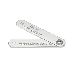 TA504G [フレアゲージ(新規格対応用アダプター) 1個]