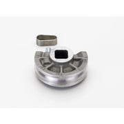 TA515-12J [ベンダー用シュー 3D 1・1/2″ 1個]
