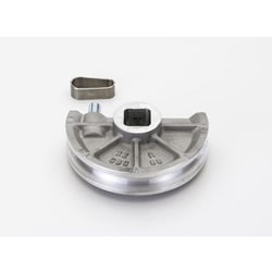 TA515-12K [ベンダー用シュー 4D 1・1/2″ 1個]