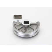 TA515-12K [ベンダー用シュー 4D 1・1/2″ 1個]