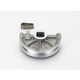 TA515-13K [ベンダー用シュー 4D 1・5/8″ 1個]