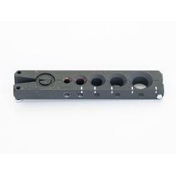 TA550CX-1 [クランプバー 1個]