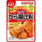 から揚げ粉 まぶしタイプ 100g